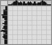Japanese crossword &laquo;Mountain Goat&raquo;