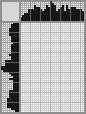 Japanese crossword &laquo;Mountain goat&raquo;