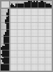Japanese crossword «Mountain goat» Japanese crossword «Mountain goat»
