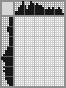 Japanese crossword «Mountain goat» Japanese crossword «Mountain goat»