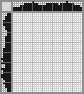 Japanese crossword «Mountain landscape» Japanese crossword «Mountain landscape»