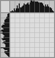 Japanese crossword «Mountain landscape» Japanese crossword «Mountain landscape»
