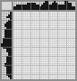 Japanese crossword «Cycling Mountain Bike» Japanese crossword «Cycling Mountain Bike»