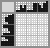 Japanese crossword &laquo;City&raquo;