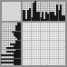 Japanese crossword «City» Japanese crossword «City»
