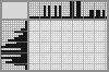 Japanese crossword «City» Japanese crossword «City»