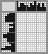 Japanese crossword &laquo;The city&raquo;
