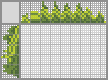 Japanese crossword «Peas» Japanese crossword «Peas»