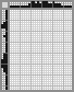 Japanese crossword «Peashooter (Plants vs. Zombies)» Japanese crossword «Peashooter (Plants vs. Zombies)»