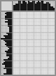 Japanese crossword «Gorohov Ivan Lavrentievich - Hudožnik» Japanese crossword «Gorohov Ivan Lavrentievich - Hudožnik»