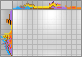 Japanese crossword «The honey pot» Japanese crossword «The honey pot»
