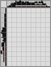 Japanese crossword «Hot tea» Japanese crossword «Hot tea»