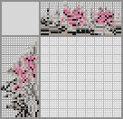 Japanese crossword &laquo;Hot Spring&raquo;