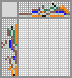 Japanese crossword «Ready to fly» Japanese crossword «Ready to fly»