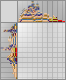 Japanese crossword &laquo;Beach Body Ready&raquo;
