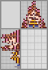 Japanese crossword &laquo;Cooking Mama&raquo;