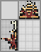 Japanese crossword «Howard the Duck» Japanese crossword «Howard the Duck»