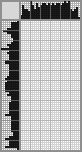 Japanese crossword «Gozyu Unicorn (No.1 Sentai Gozyuger)» Japanese crossword «Gozyu Unicorn (No.1 Sentai Gozyuger)»