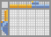 Japanese crossword &laquo;Rake&raquo;
