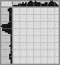 Japanese crossword &laquo;Decanter&raquo;