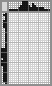 Japanese crossword «Decanter» Japanese crossword «Decanter»