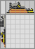 Japanese crossword «Gramophone» Japanese crossword «Gramophone»