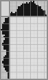 Japanese crossword &laquo;Gramophone&raquo;