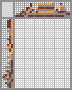 Japanese crossword «Gramophone» Japanese crossword «Gramophone»