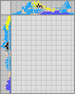 Japanese crossword «Nerdy» Japanese crossword «Nerdy»