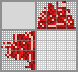 Japanese crossword «Pomegranate» Japanese crossword «Pomegranate»