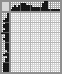 Japanese crossword «Garnet» Japanese crossword «Garnet»