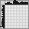 Japanese crossword «Garnet» Japanese crossword «Garnet»