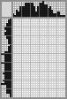 Japanese crossword «Grenade» Japanese crossword «Grenade»