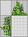 Japanese crossword «Grenade» Japanese crossword «Grenade»