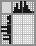 Japanese crossword &laquo;Grenade&raquo;