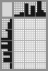 Japanese crossword &laquo;Granade&raquo;