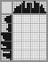 Japanese crossword &laquo;Grenade&raquo;