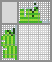 Japanese crossword «Grenade» Japanese crossword «Grenade»