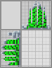 Japanese crossword «Grenade» Japanese crossword «Grenade»