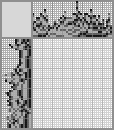 Random crossword