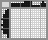 Japanese crossword &laquo;Rattlesnake&raquo;
