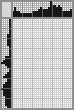 Japanese crossword «Greta Thunberg» Japanese crossword «Greta Thunberg»