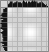 Japanese crossword «Greyhound Dog» Japanese crossword «Greyhound Dog»