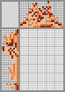 Japanese crossword &laquo;Mushroom&raquo;
