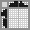 Japanese crossword &laquo;Mushroom&raquo;