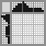 Japanese crossword &laquo;Mushroom&raquo;