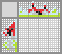 Japanese crossword «Mushroom» Japanese crossword «Mushroom»