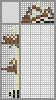 Japanese crossword &laquo;Mushroom&raquo;