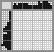 Japanese crossword &laquo;Mushroom&raquo;