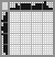 Japanese crossword &laquo;Mushroom&raquo;